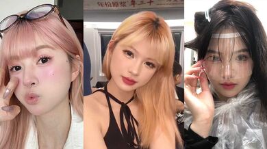 重庆辣妹 曲晓雯 海底捞时尚领班被男友操翻 无套猛干骚叫失神 骚话羞辱彻底被玩坏！